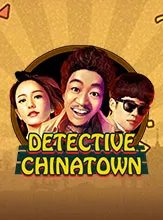 DETECTIVE CHINATOWN